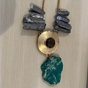 Hyla Dewitt Necklace